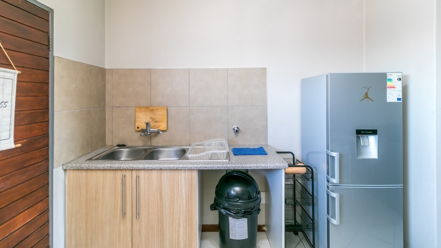 2 Bedroom Property for Sale in Sagewood Gauteng