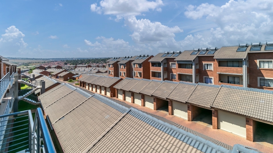 2 Bedroom Property for Sale in Sagewood Gauteng
