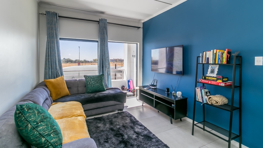 2 Bedroom Property for Sale in Carlswald Gauteng