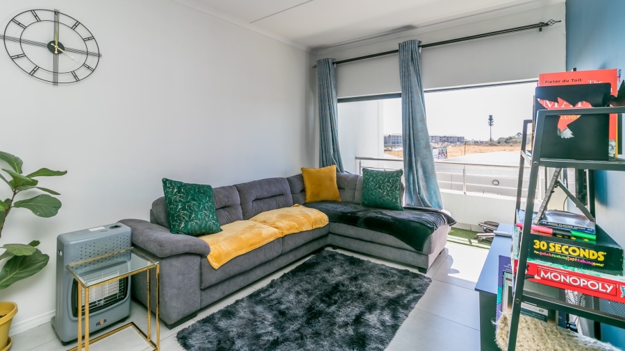 2 Bedroom Property for Sale in Carlswald Gauteng