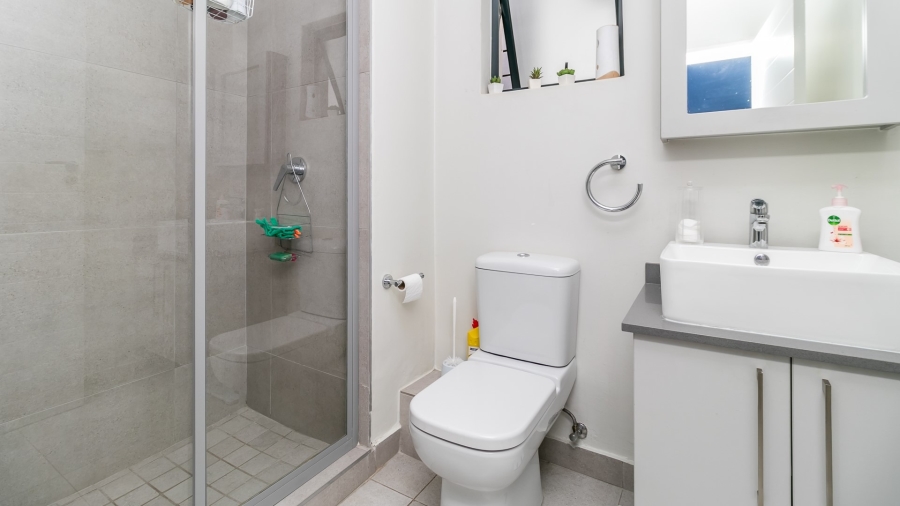 2 Bedroom Property for Sale in Carlswald Gauteng