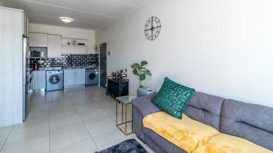 2 Bedroom Property for Sale in Carlswald Gauteng