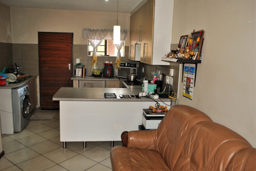 2 Bedroom Property for Sale in Sagewood Gauteng