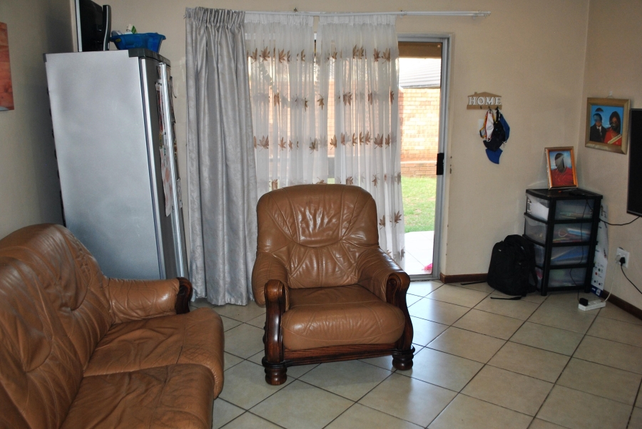 2 Bedroom Property for Sale in Sagewood Gauteng