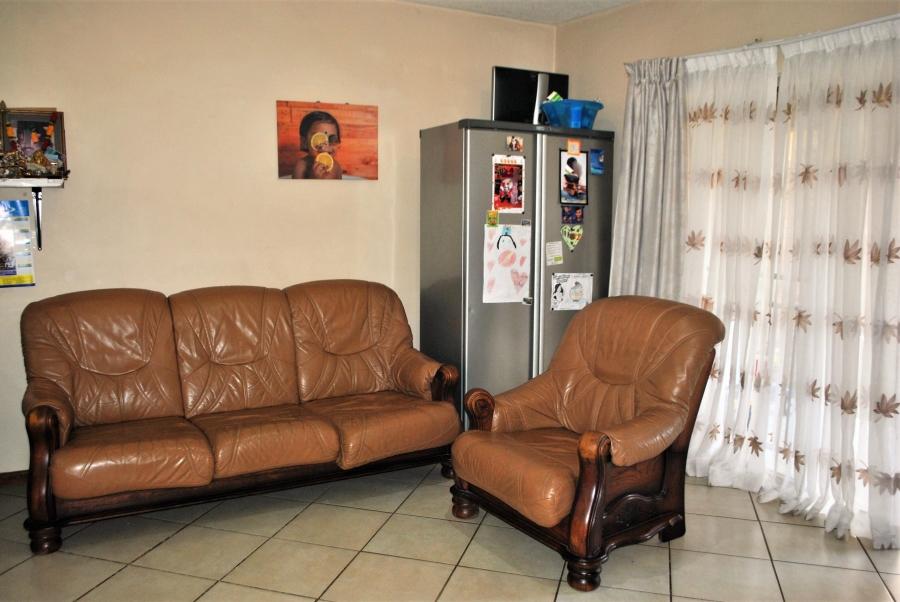 2 Bedroom Property for Sale in Sagewood Gauteng