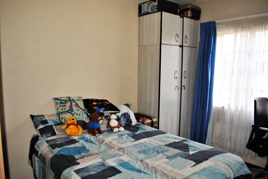 2 Bedroom Property for Sale in Sagewood Gauteng