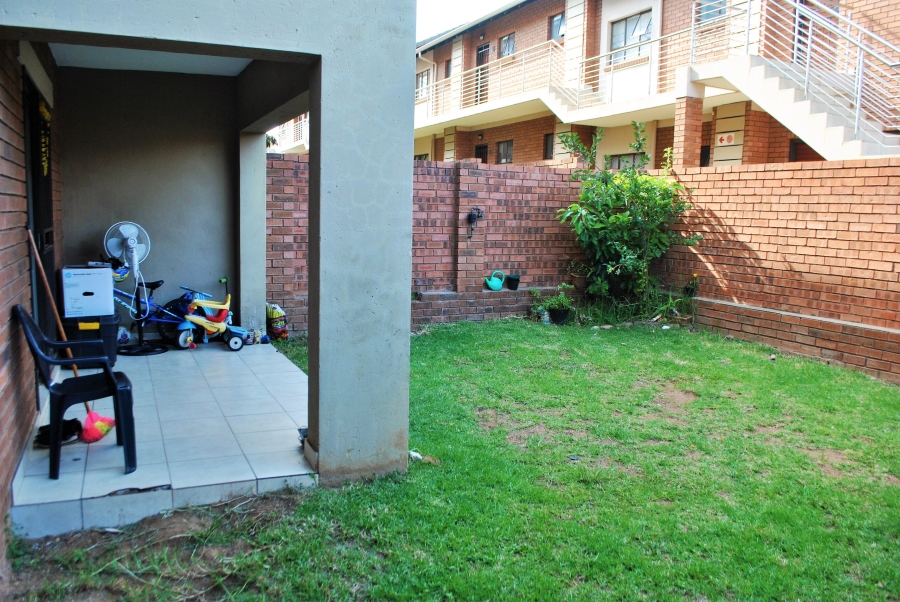 2 Bedroom Property for Sale in Sagewood Gauteng