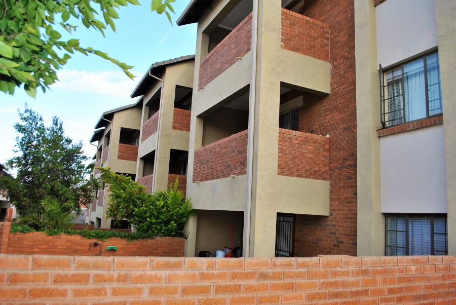 2 Bedroom Property for Sale in Sagewood Gauteng