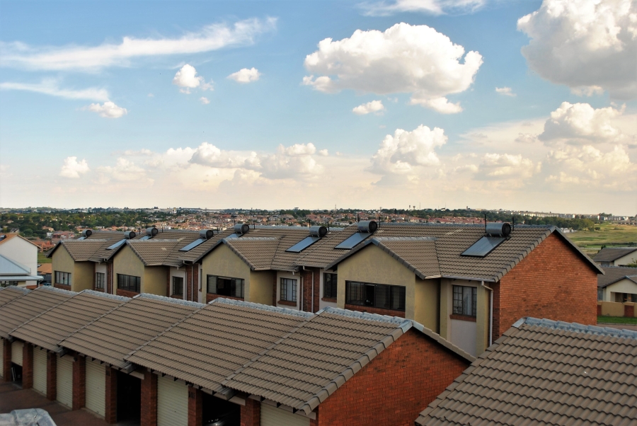 2 Bedroom Property for Sale in Sagewood Gauteng