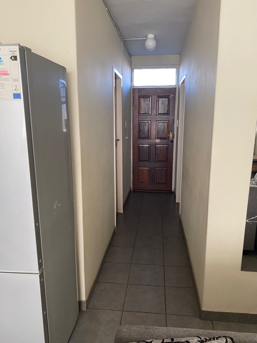 0 Bedroom Property for Sale in Arcadia Gauteng