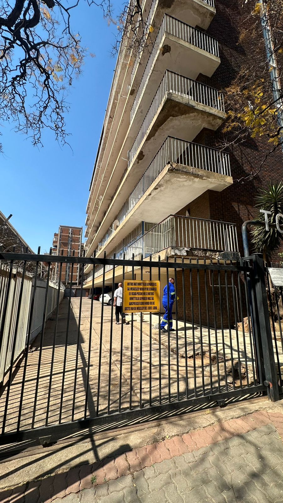 0 Bedroom Property for Sale in Sunnyside Gauteng