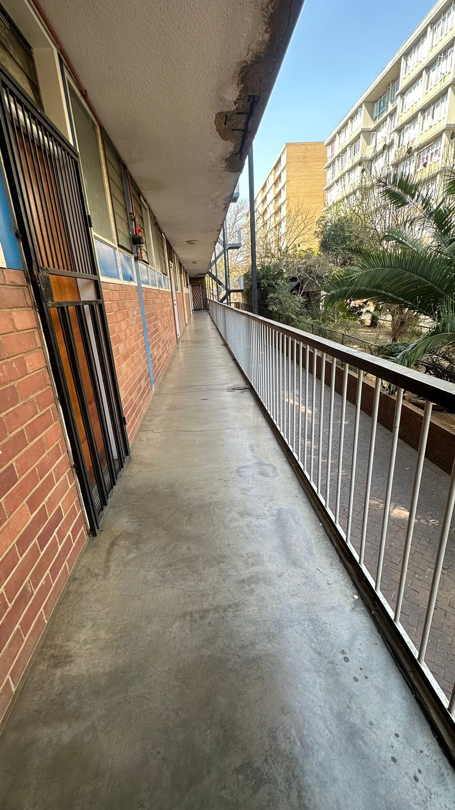 0 Bedroom Property for Sale in Sunnyside Gauteng