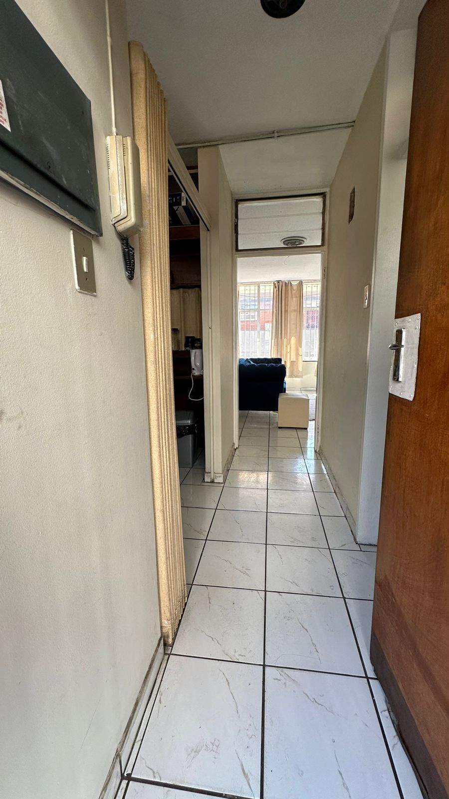 0 Bedroom Property for Sale in Sunnyside Gauteng