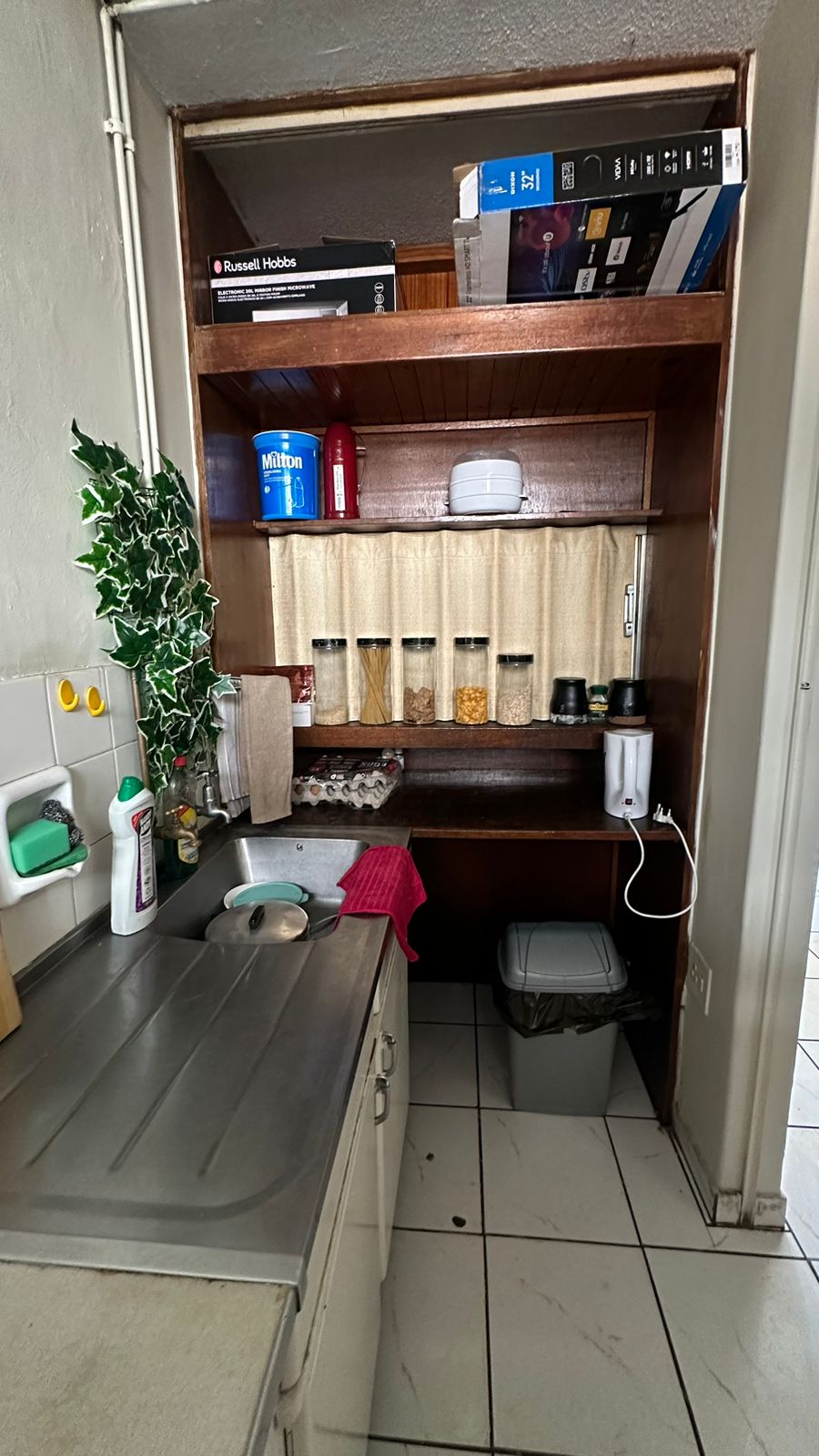 0 Bedroom Property for Sale in Sunnyside Gauteng