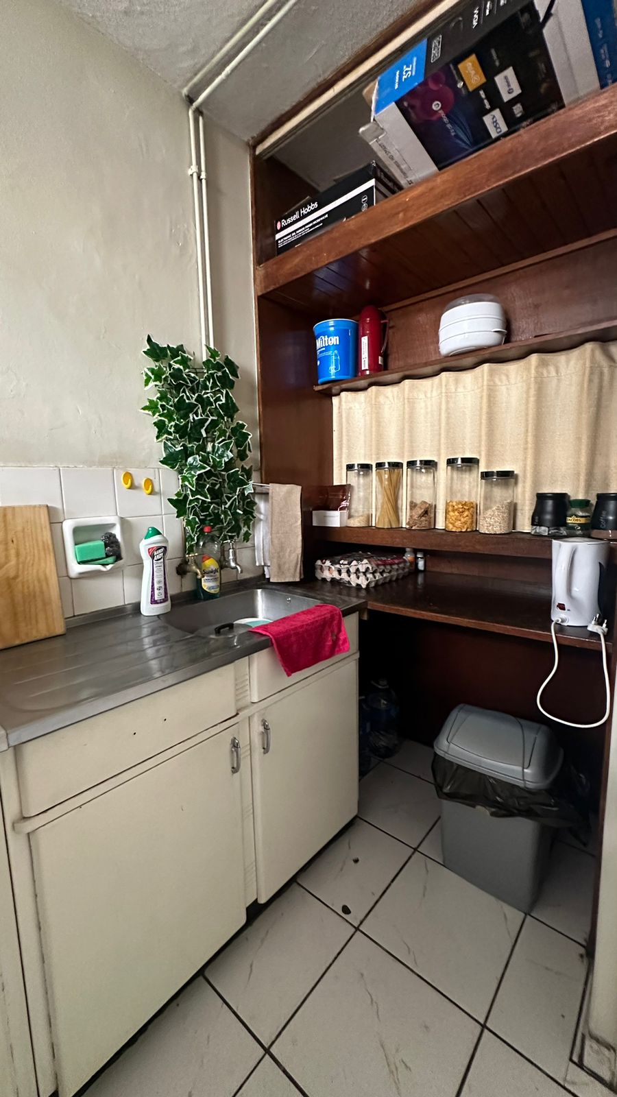 0 Bedroom Property for Sale in Sunnyside Gauteng