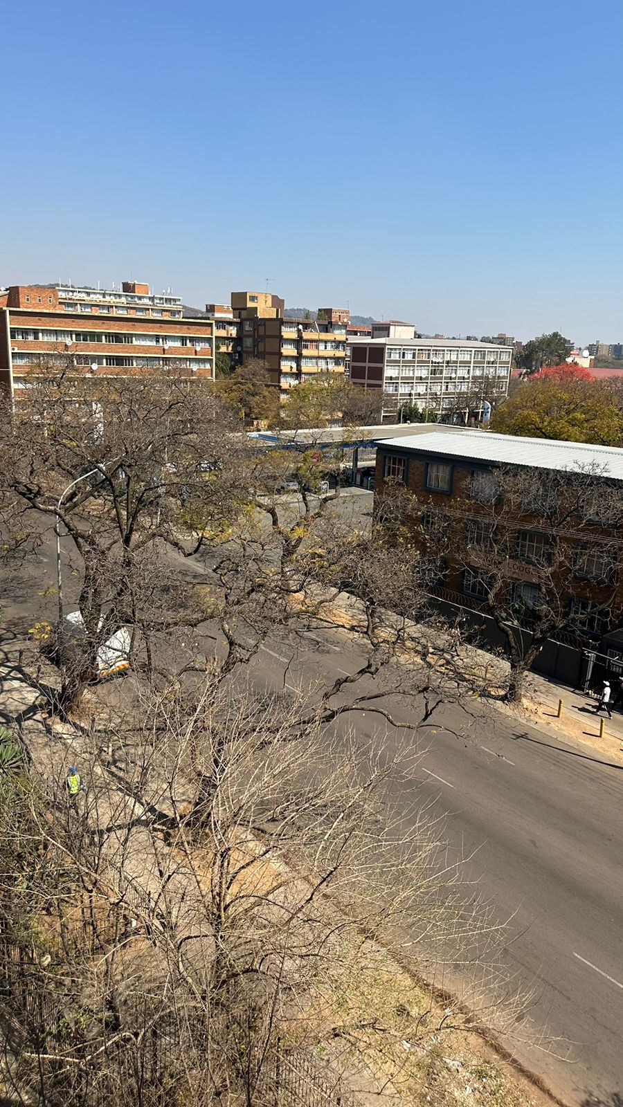 0 Bedroom Property for Sale in Sunnyside Gauteng