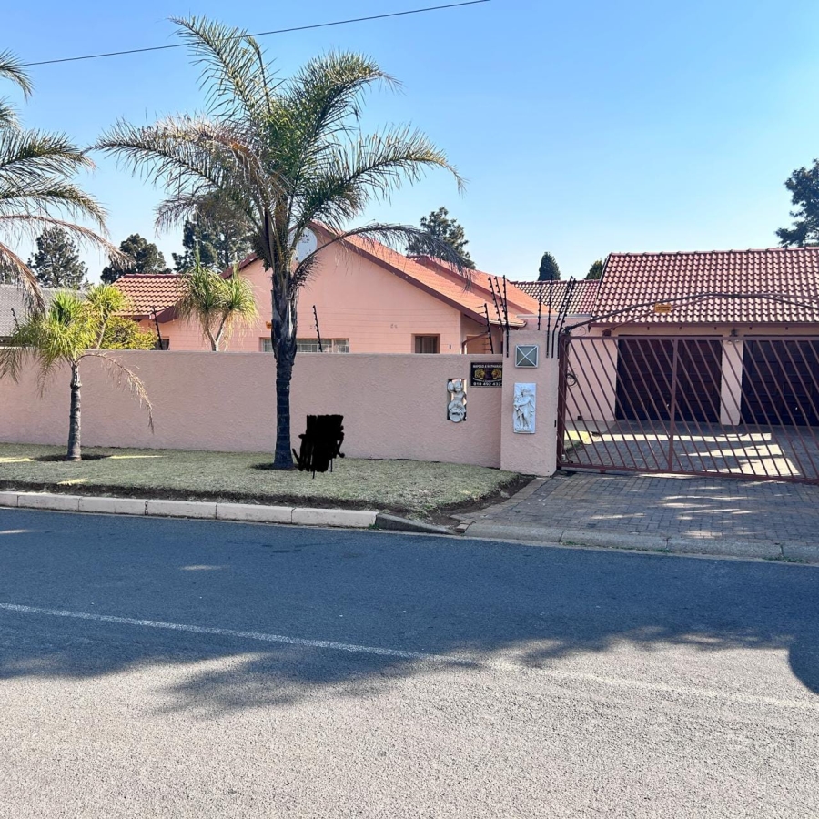 3 Bedroom Property for Sale in Rant En Dal Gauteng