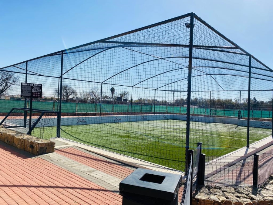 To Let 3 Bedroom Property for Rent in Willow Park Manor Gauteng