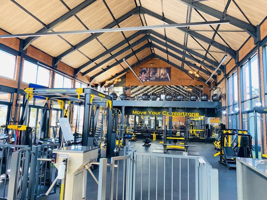 To Let 3 Bedroom Property for Rent in Willow Park Manor Gauteng