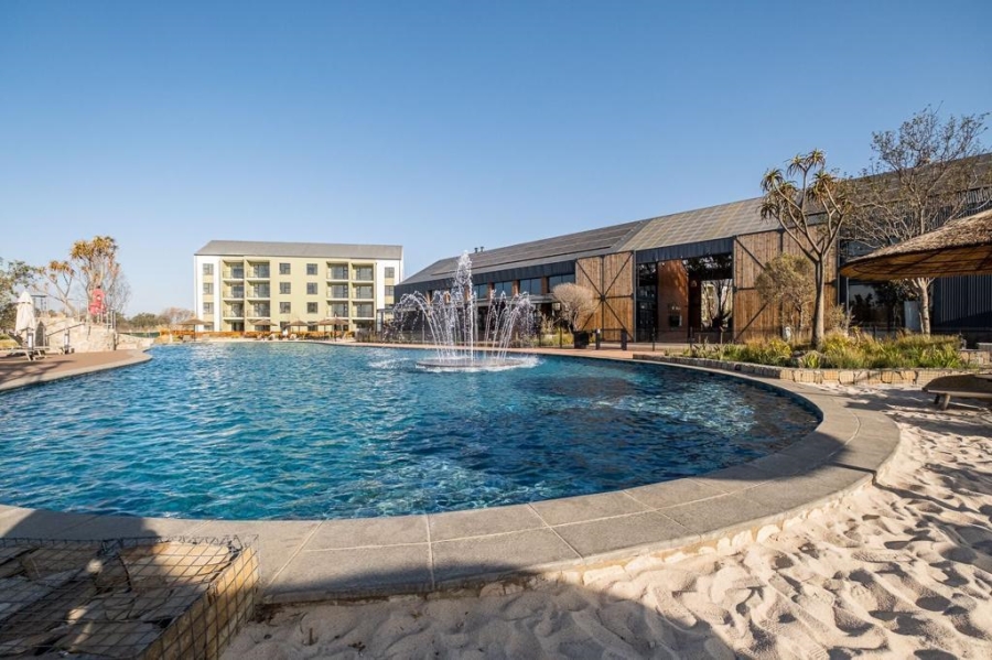 To Let 3 Bedroom Property for Rent in Willow Park Manor Gauteng