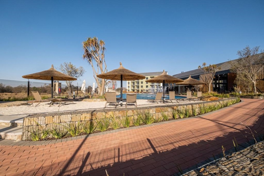 To Let 3 Bedroom Property for Rent in Willow Park Manor Gauteng