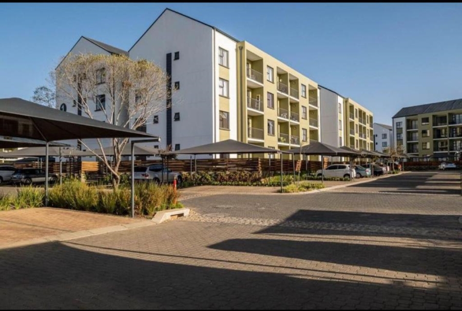 To Let 3 Bedroom Property for Rent in Willow Park Manor Gauteng