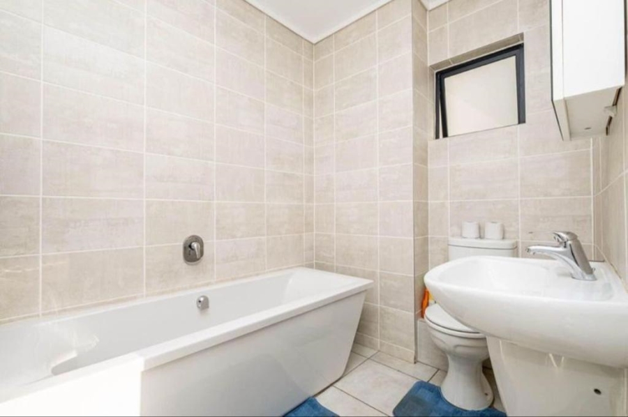 To Let 3 Bedroom Property for Rent in Willow Park Manor Gauteng