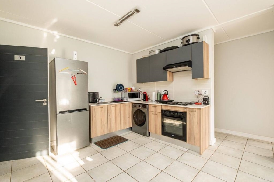 To Let 3 Bedroom Property for Rent in Willow Park Manor Gauteng