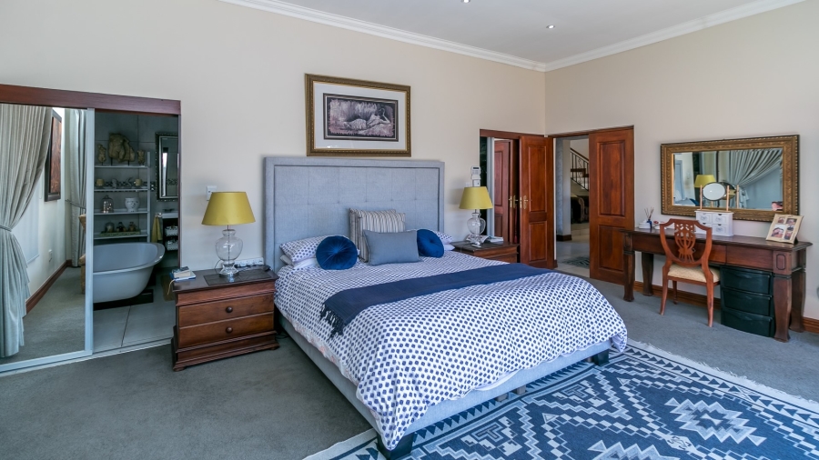 4 Bedroom Property for Sale in Knoppieslaagte Gauteng
