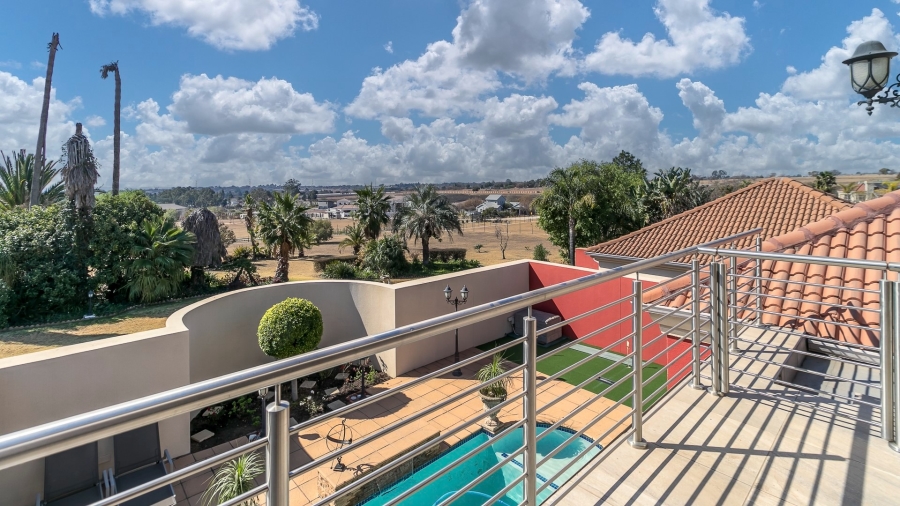 4 Bedroom Property for Sale in Knoppieslaagte Gauteng