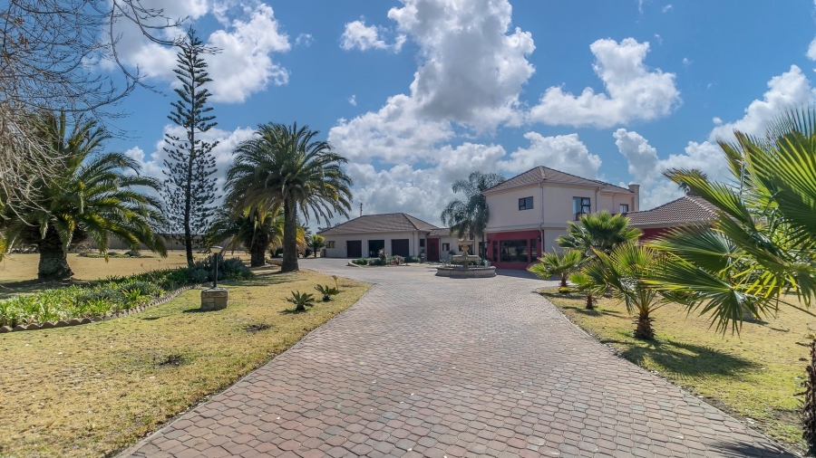 4 Bedroom Property for Sale in Knoppieslaagte Gauteng