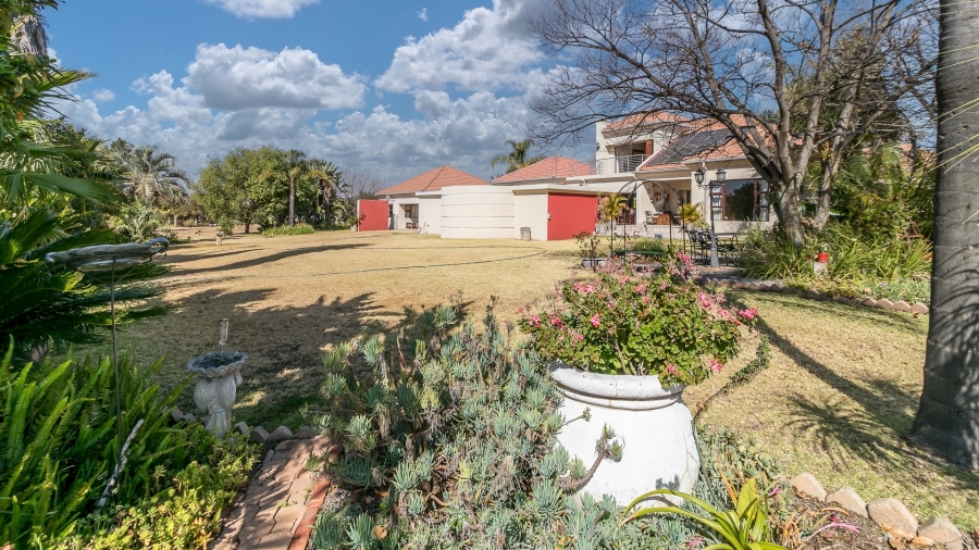 4 Bedroom Property for Sale in Knoppieslaagte Gauteng