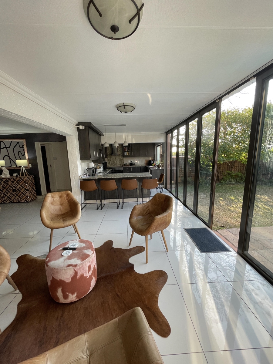 4 Bedroom Property for Sale in Paulshof Gauteng