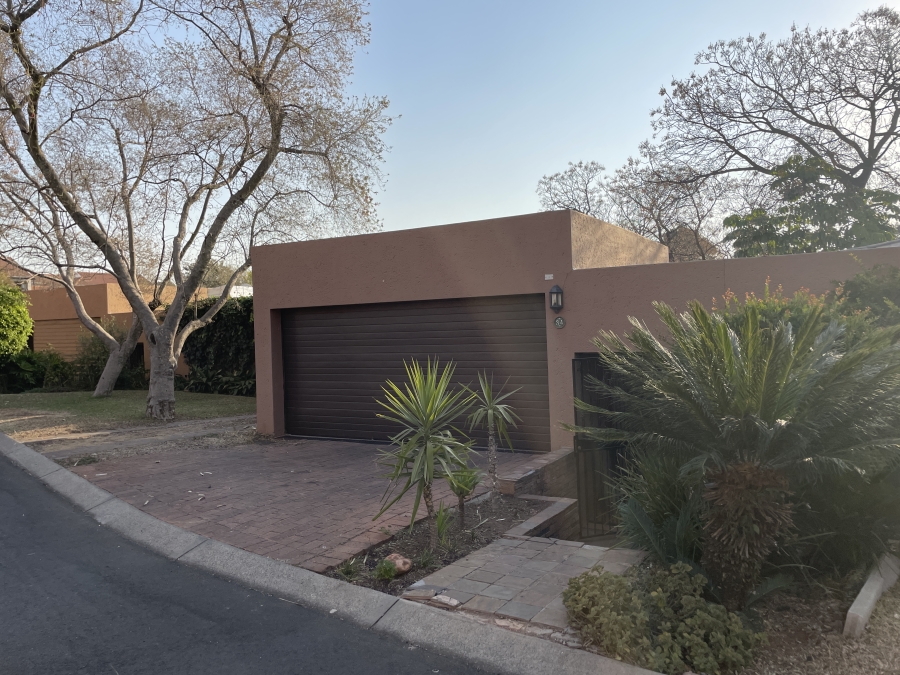 4 Bedroom Property for Sale in Paulshof Gauteng