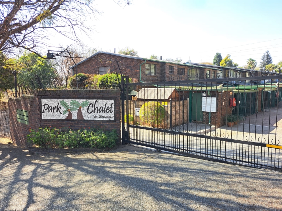 2 Bedroom Property for Sale in Meyerspark Gauteng