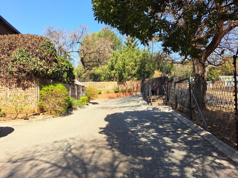 2 Bedroom Property for Sale in Meyerspark Gauteng