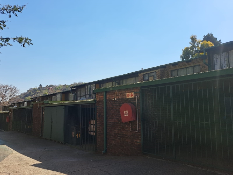 2 Bedroom Property for Sale in Meyerspark Gauteng