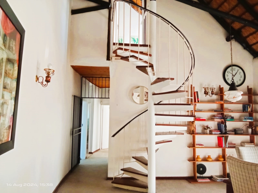 4 Bedroom Property for Sale in Jameson Park Gauteng