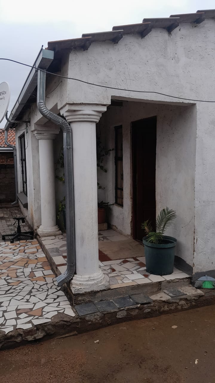 3 Bedroom Property for Sale in Soshanguve South Ext 10 Gauteng