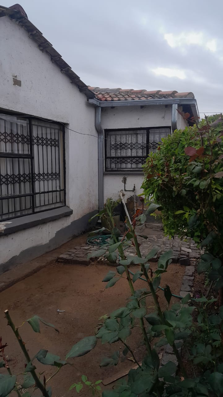 3 Bedroom Property for Sale in Soshanguve South Ext 10 Gauteng