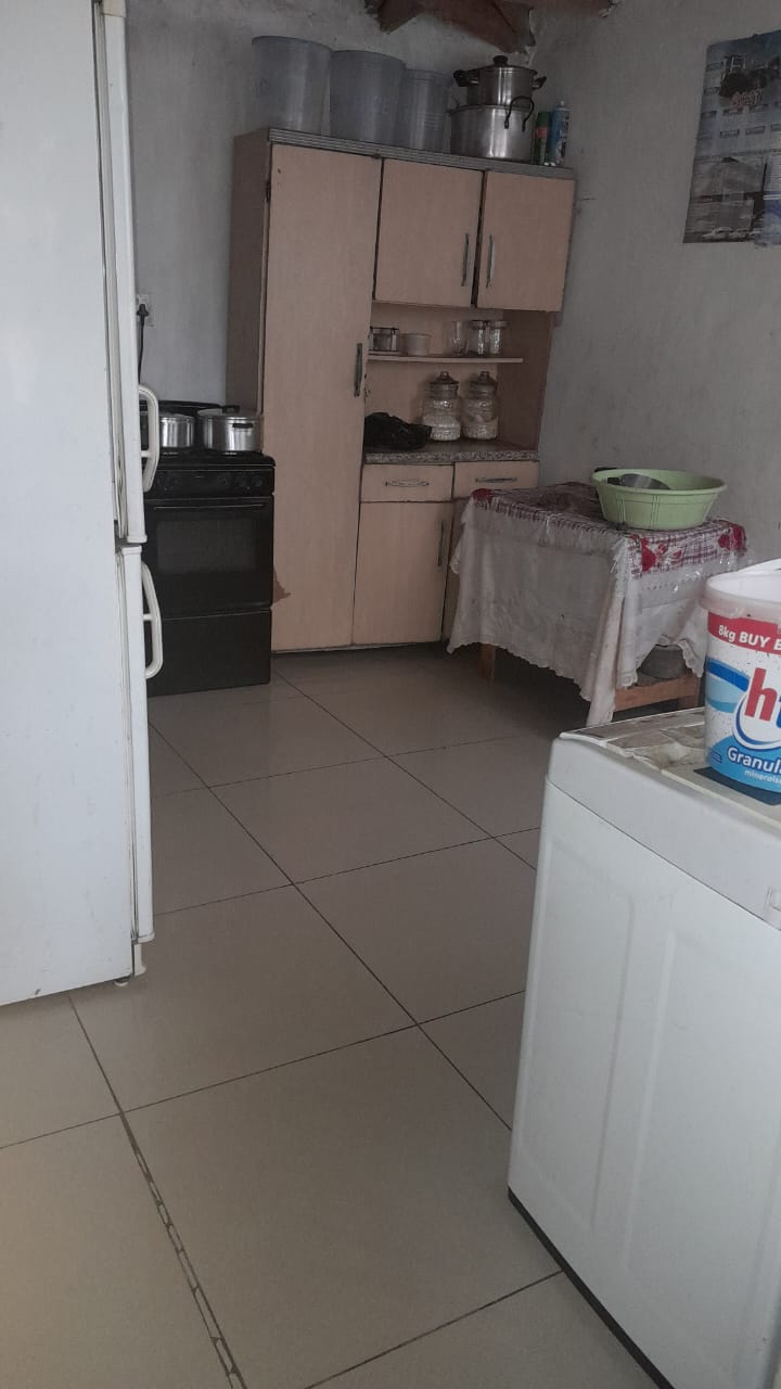 3 Bedroom Property for Sale in Soshanguve South Ext 10 Gauteng
