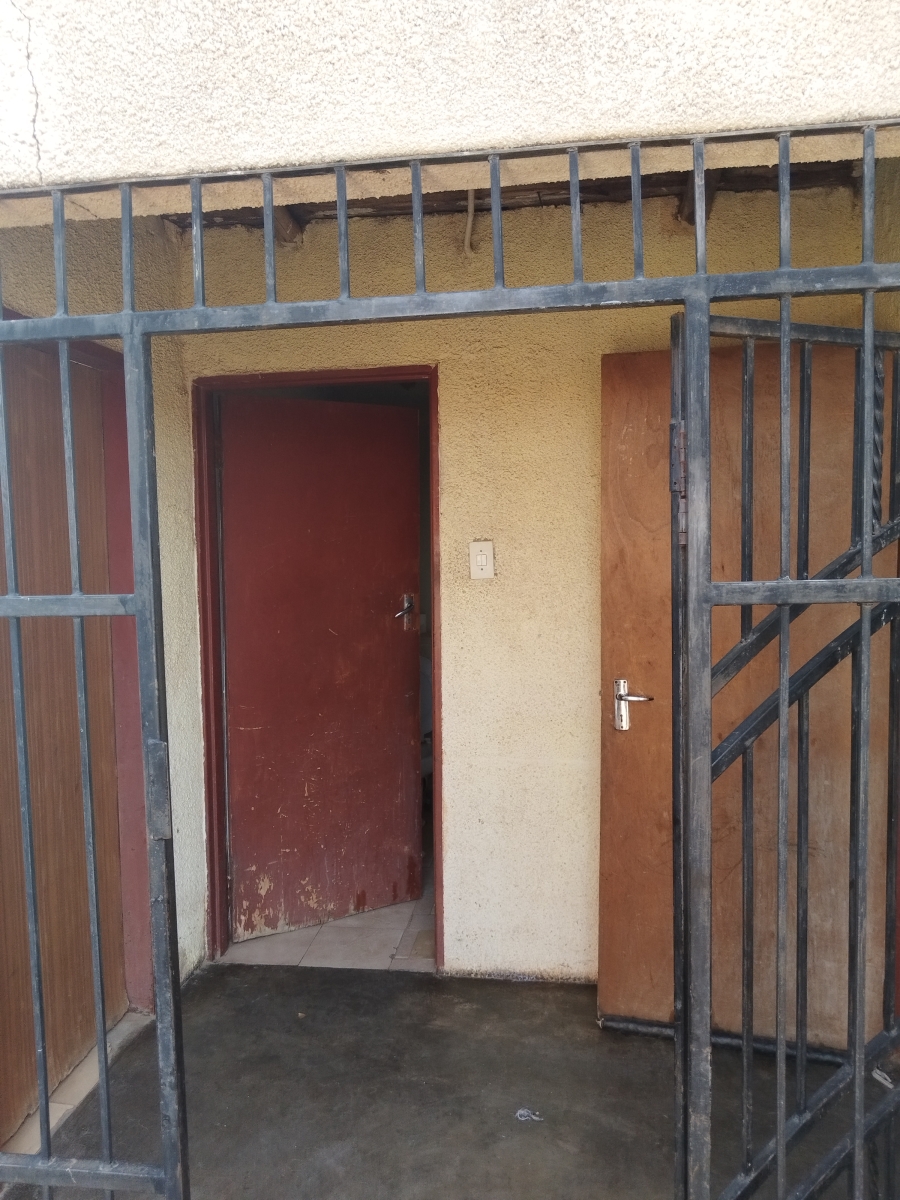 3 Bedroom Property for Sale in Soshanguve South Ext 10 Gauteng