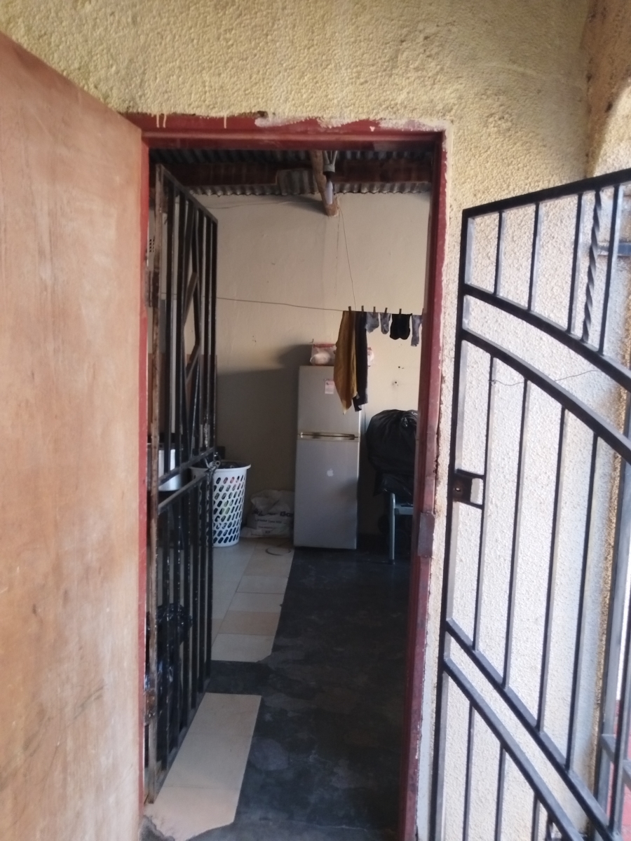 3 Bedroom Property for Sale in Soshanguve South Ext 10 Gauteng