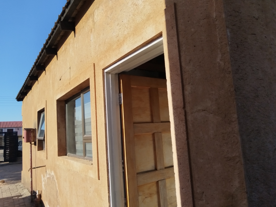 3 Bedroom Property for Sale in Soshanguve South Ext 10 Gauteng