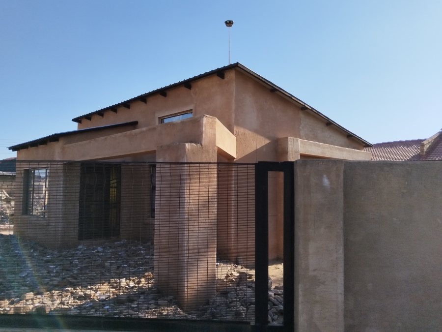 3 Bedroom Property for Sale in Soshanguve South Ext 10 Gauteng