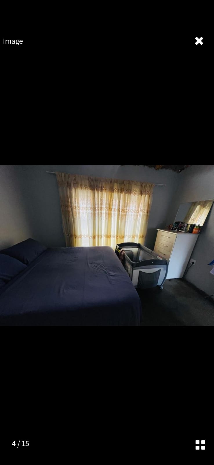 3 Bedroom Property for Sale in Soshanguve South Ext 10 Gauteng