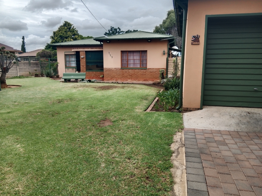 3 Bedroom Property for Sale in Booysens Gauteng