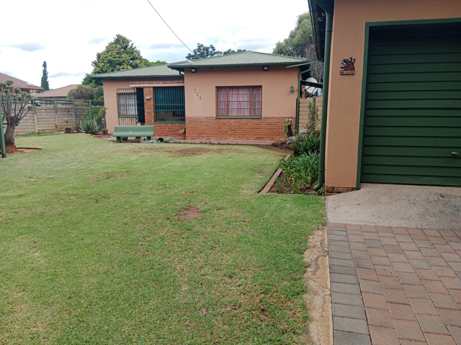 3 Bedroom Property for Sale in Booysens Gauteng