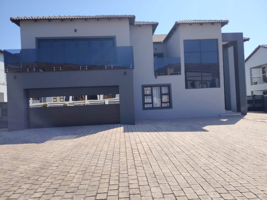 To Let 5 Bedroom Property for Rent in Amandasig Gauteng