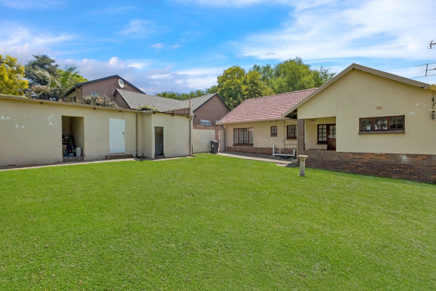 3 Bedroom Property for Sale in Blairgowrie Gauteng